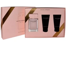 Narciso Rodriguez For Her Musc Nude Eau De Parfum 50ml kvepalai