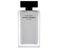 Narciso Rodriguez For Her Pure Musc Eau De Parfum 100ml kvepalai Moterims