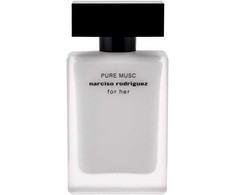 Narciso Rodriguez For Her Pure Musc Eau De Parfum 50ml kvepalai Moterims