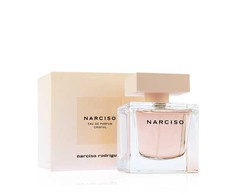 Narciso Rodriguez Narciso Cristal Eau De Parfum 90ml kvepalai