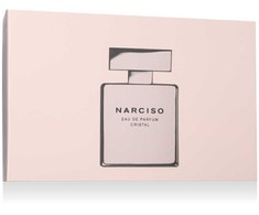 Narciso Rodriguez Narciso EDP Cristal 50ml kvepalai Moterims