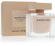 Narciso Rodriguez Narciso Poudrée Eau De Parfum 50ml kvepalai