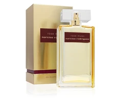 Narciso Rodriguez Rose Musc Eau De Parfum 100ml kvepalai
