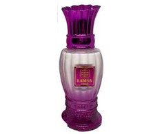 Naseem Lamsa EDT tualetinis vanduo moterims, 100 ml