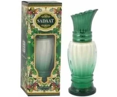 Naseem Sadaat EDT tualetinis vanduo unisex, 100 ml