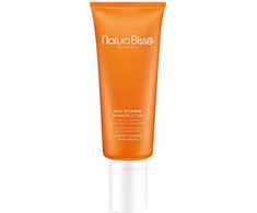 Natura Bissé C+C Vitamin (Summer Lotion) moisturizing lotion after tanning 200 ml 200ml dermatologinė priemonė po įdegio Moterims