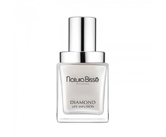 Natura Bissé Skin serum with Anti-aging effect Diamond Life Infusion (Serum) 25 ml 25ml dermatologinis paakių serumas Moterims