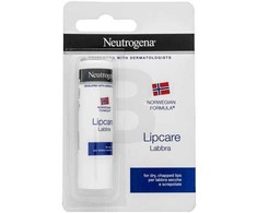 Neutrogena Norwegian Formula Lipcare Lūpų balzamas 4.8ml lūpų balzamas Unisex