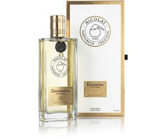 Nicolai Parfumeur Createur Caravansérail Intense Eau De Parfum 100ml kvepalai