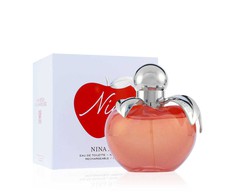 Nina Ricci Nina Eau De Toilette 80ml kvepalai
