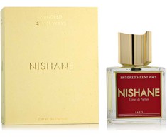 Nishane Hundred Silent Ways Parfum 100ml kvepalai