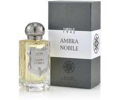 nobile_1942 Ambra Nobile Eau De Parfum 75ml nišiniai kvepalai