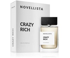 Novellista Crazy Rich 75ml kvepalai