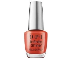OPI Infinite Shine Gel-Like Lacquer Steel Waters Run Deep, 15 ml