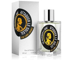 Orange Etat Libre d´Oranžinis Attaquer Le Soleil Eau De Parfum 100ml kvepalai
