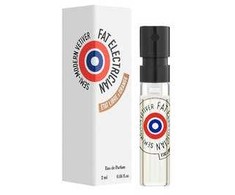 Orange Oranžinis Etat Libre d´Oranžinis Fat Electrician 2 ml NIŠINIAI kvepalai Vyrams EDP