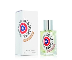 Orange Etat Libre d´Oranžinis Fat Electrician Semi-Modern Vetiver Eau De Parfum 50ml kvepalai