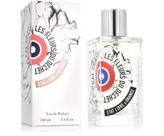 Orange Etat Libre d´Oranžinis I Am Trash Les Fleurs du Déchet Eau De Parfum 100ml kvepalai