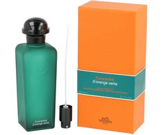 Orange Hermes Concentré d´Oranžinis Verte Eau De Toilette 200ml kvepalai