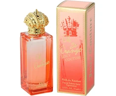 Juicy Couture Rock The Rainbow Oh So Oranžinis Eau De Toilette 75ml kvepalai