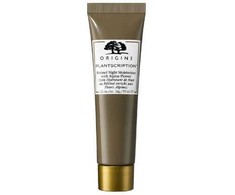 Origins Origins Plantscription Retinol Night Moisturizer With Alpine Flower retinolio serumas veidui Moterims