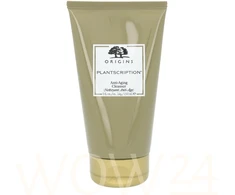 Origins Plantscription Anti-Aging Valiklis Kreminis prausiklis 150ml kreminis veido prausiklis