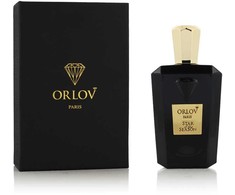 Orlov Paris Star of the Season Eau De Parfum 75ml kvepalai