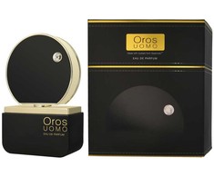 Oros Uomo Eau De Parfum 100ml kvepalai