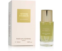 Parfum d'Empire Vétiver Bourbon Eau De Parfum 50ml kvepalai