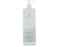 Paul Mitchell Awapuhi Wild Ginger Kreminis Rinse Plaukų kondicionierius 1000ml sausas šampūnas
