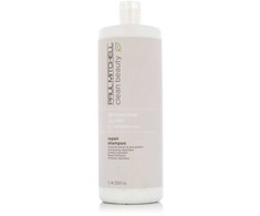 Paul Mitchell Clean Beauty Repair Šampūnas Plaukų šampūnas 1000ml atstatomasis šampūnas Unisex