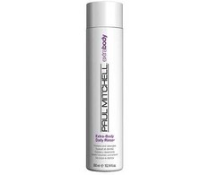 Paul Mitchell Extra-Body Conditioner Plaukų kondicionierius 300ml plaukų priemonė Unisex