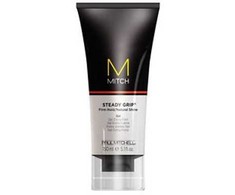 Paul Mitchell Mitch Steady Grip Plaukų gelis 150ml plaukų priemonė Vyrams