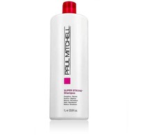 Paul Mitchell Super Strong Šampūnas Plaukų šampūnas 1000ml plaukų šampūnas Unisex