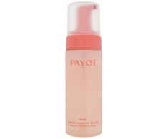 Payot Nue Gentle Cleansing Foam Valymo putos 150ml dermatologinės valomosios veido putos Moterims