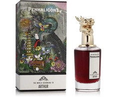 Penhaligon´s Portraits The World According to Arthur Eau De Parfum 75ml kvepalai Vyrams
