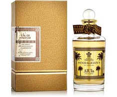 Penhaligon´s Trade Routes AIUla Eau De Parfum 100ml nišiniai kvepalai