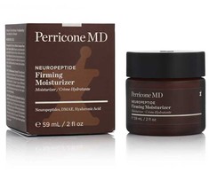 Perricone MD Neuropeptide 59ml dermatologinis drėkinamasis veido kremas
