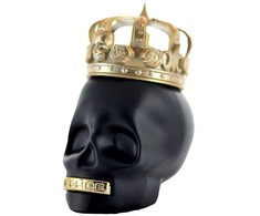 Police To Be The King Eau De Toilette 125ml kvepalai