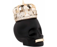 Police To Be The King Eau De Toilette 40ml kvepalai