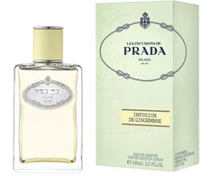Prada Infusion de Gingembre Eau De Parfum 100ml kvepalai