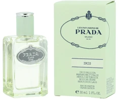 Prada Infusion D'Iris Eau De Parfum 30ml kvepalai