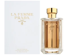 Prada La Femme Eau De Parfum 100ml kvepalai