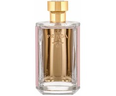Prada La Femme L´Eau Eau De Toilette 100ml kvepalai Moterims