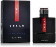 Prada Luna Rossa Ocean Eau De Parfum 50ml kvepalai