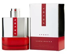 Prada Luna Rossa Sport Eau De Toilette 100ml kvepalai