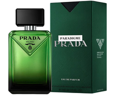 Prada Paradigme Eau De Parfum 100ml kvepalai Vyrams