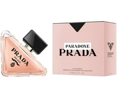 Prada Paradoxe Eau De Parfum Papildomas kvepalai
