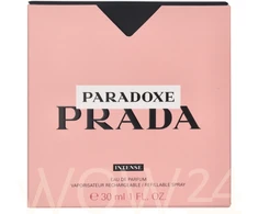 Prada Paradoxe Intense Eau De Parfum Papildomas kvepalai