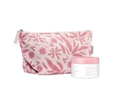 Pupa Milano Pupa Body cream with a bag Asian Spa Body Kreminis 150 ml 150mlml kūno odos drėkinimo priemonė Moterims